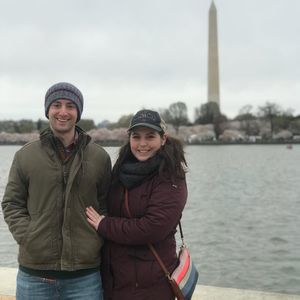 Meet your Posher, Holli